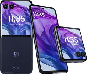 Motorola razr+ 2024 — image 2