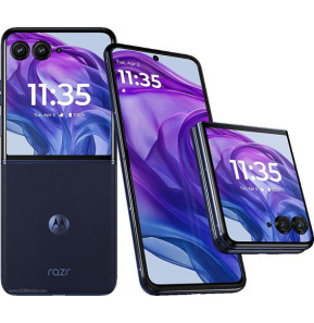 Motorola razr+ 2024