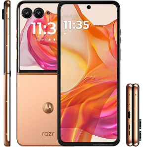 Motorola Razr 50 Ultra