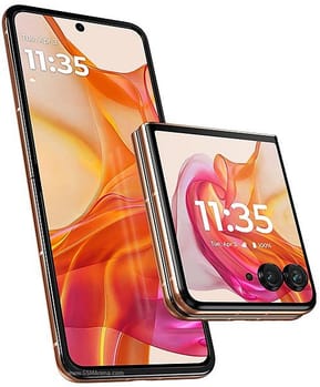 Motorola Razr 50 Ultra — image 2
