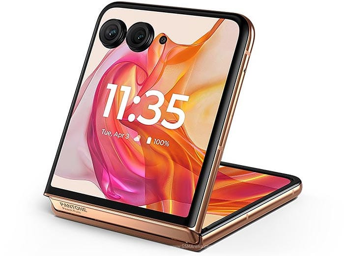 Motorola Razr 50 Ultra — image 3