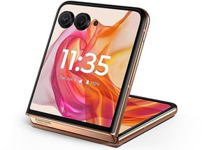 Motorola Razr 50 Ultra — image 3