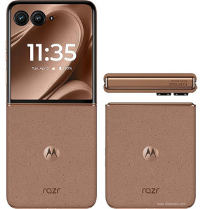 Motorola Razr 50 Ultra