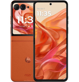 Motorola razr 2024