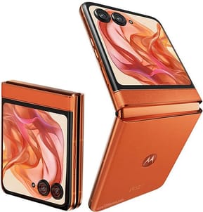 Motorola razr 2024 — image 2