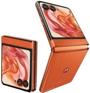 Motorola razr 2024
