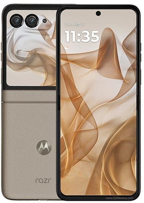 Motorola razr 2024 — image 3