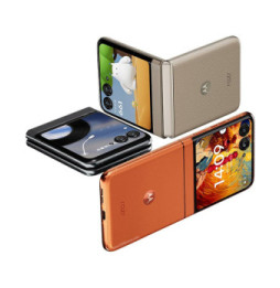 Motorola razr 2024