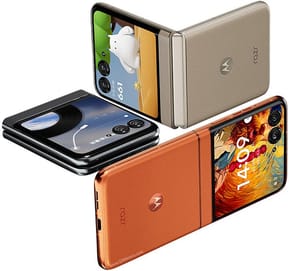 Motorola razr 2024 — image 5