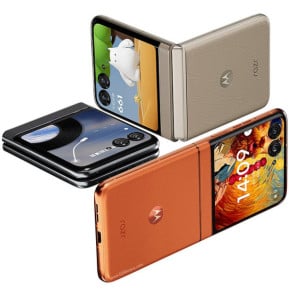 Motorola razr 2024