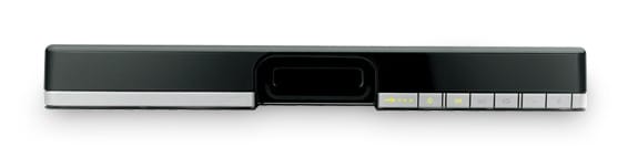 Logitech Pure-Fi Anywhere 2 (Black)