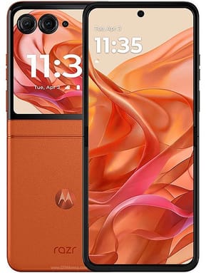 Motorola Razr 50