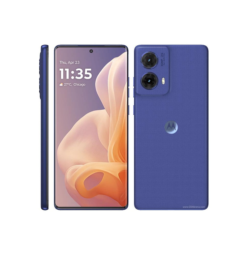 Motorola Moto G85