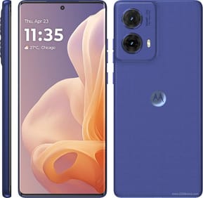 Motorola Moto G85