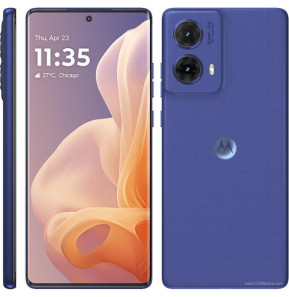 Motorola Moto G85