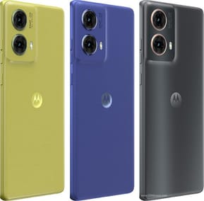 Motorola Moto G85 — image 2