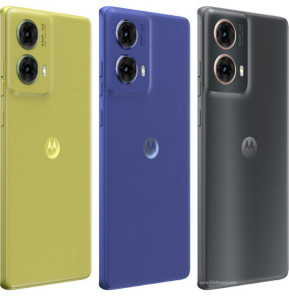 Motorola Moto G85