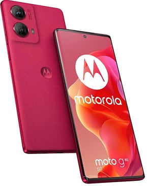 Motorola Moto G85 — image 3