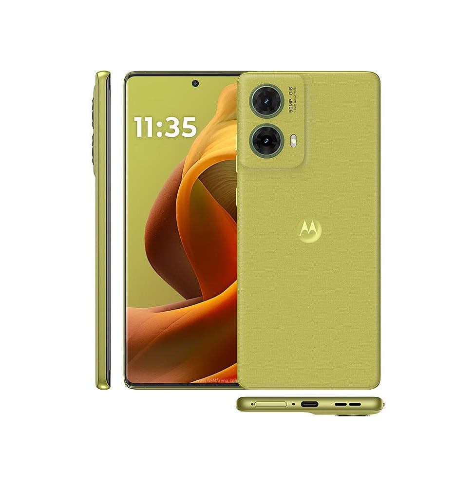 Motorola S50 Neo