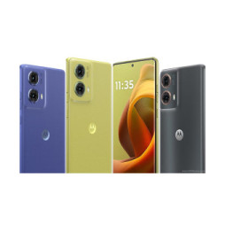 Motorola S50 Neo