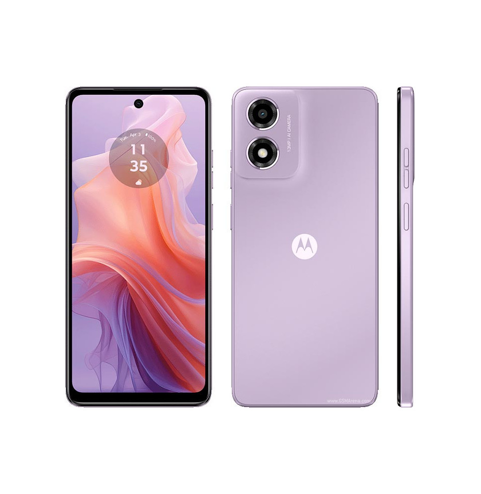 Motorola Moto E14