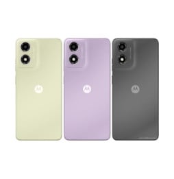 Motorola Moto E14