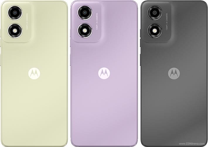 Motorola Moto E14 — image 2