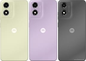 Motorola Moto E14 — image 2