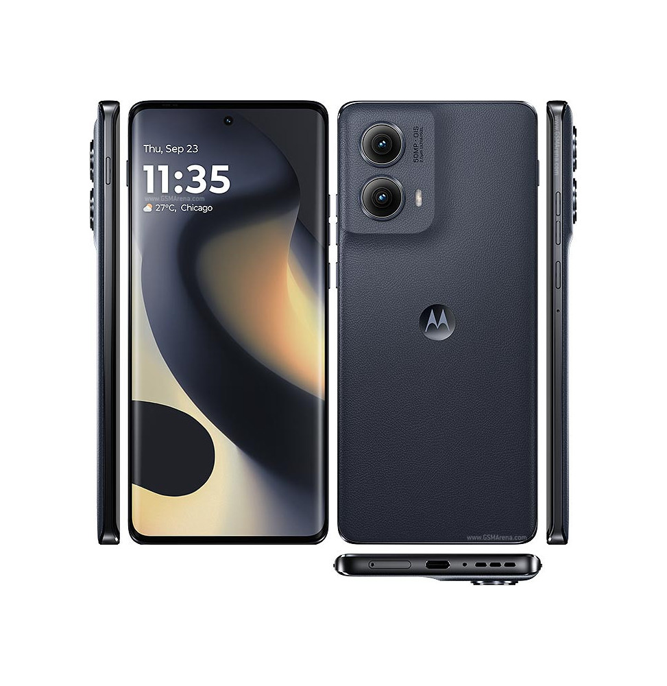 Motorola Edge (2024)