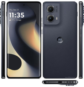 Motorola Edge (2024)