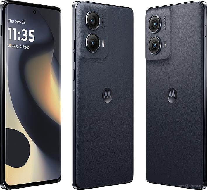 Motorola Edge (2024) — image 2