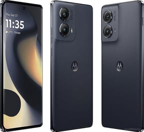 Motorola Edge (2024) — image 2