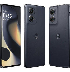 Motorola Edge (2024)