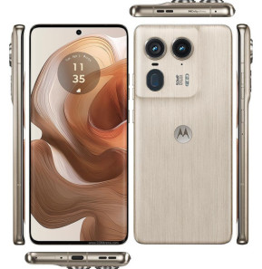 Motorola Moto X50 Ultra
