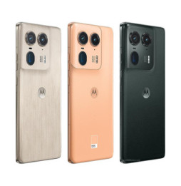 Motorola Moto X50 Ultra