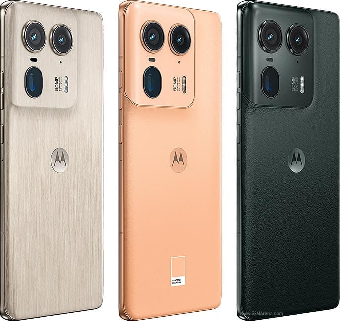 Motorola Moto X50 Ultra — image 2