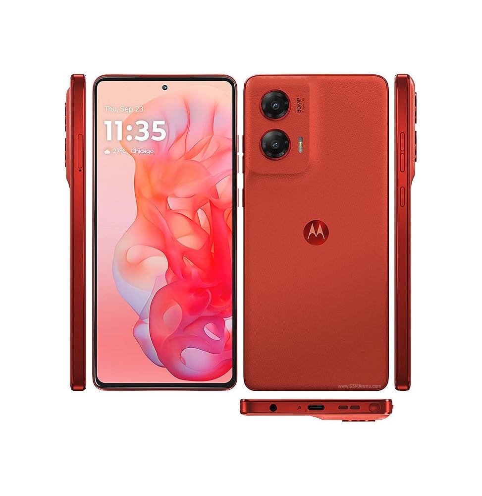 Motorola Moto G Stylus 5G (2024)