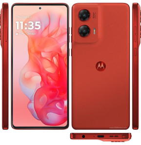 Motorola Moto G Stylus 5G (2024)