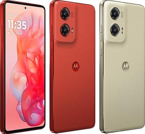 Motorola Moto G Stylus 5G (2024) — image 2