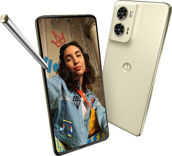 Motorola Moto G Stylus 5G (2024) — image 3