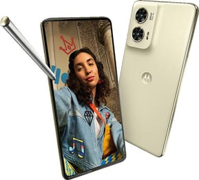 Motorola Moto G Stylus 5G (2024) — image 3