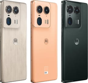 Motorola Edge 50 Ultra — image 2