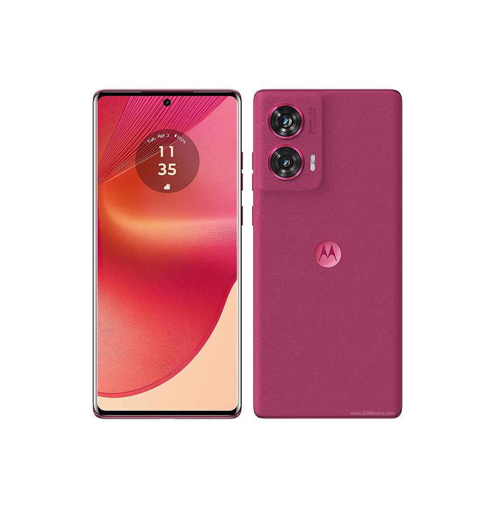 Motorola Edge 50 Fusion