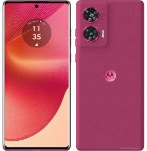 Motorola Edge 50 Fusion