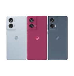 Motorola Edge 50 Fusion