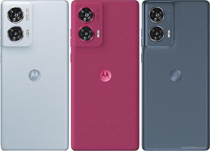 Motorola Edge 50 Fusion — image 3