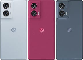Motorola Edge 50 Fusion — image 3
