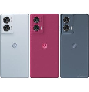 Motorola Edge 50 Fusion