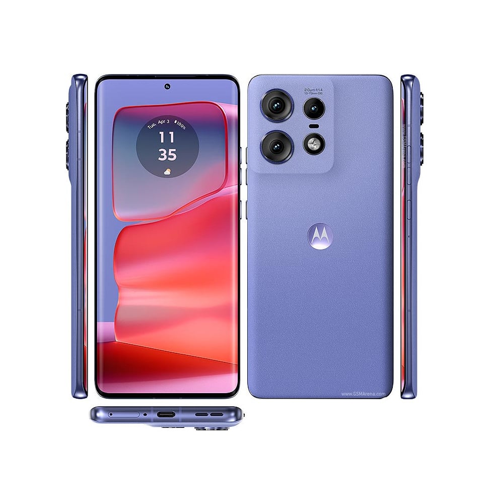 Motorola Edge 50 Pro