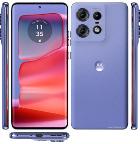 Motorola Edge 50 Pro